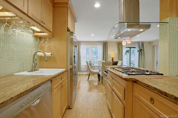 $650,000 | 216 Purchase Street, Unit 1F, Rye, NY 10580