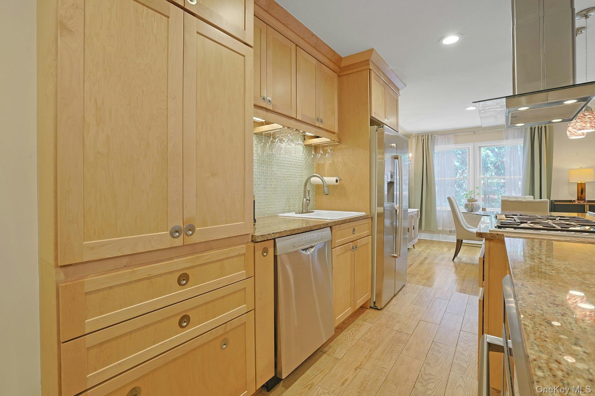 216 Purchase Street, Unit 1F Rye, NY 10580 - Photo 5 of 26