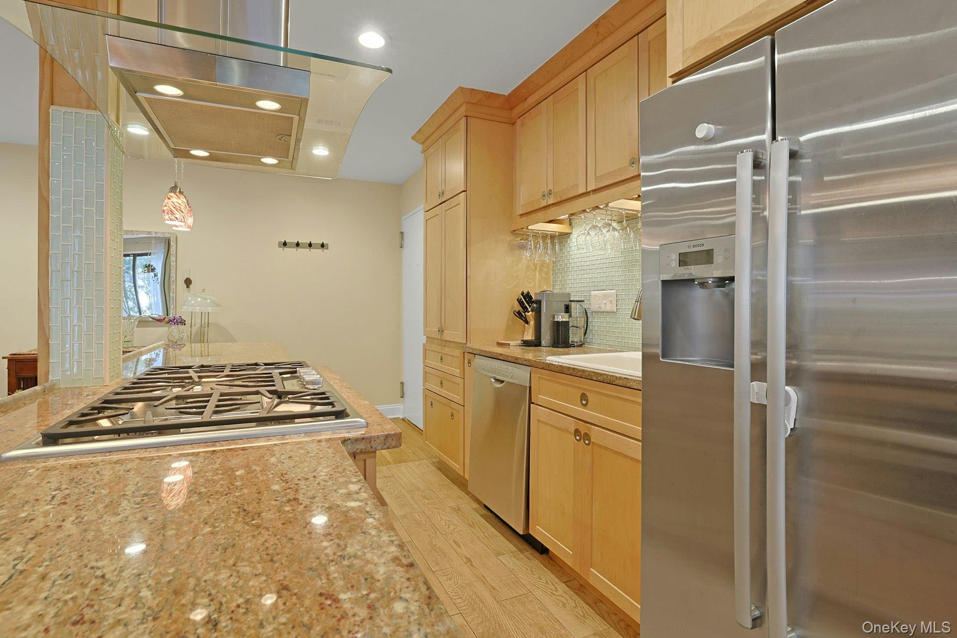 216 Purchase Street, Unit 1F Rye, NY 10580 - Photo 8 of 26 Stainless steel appliances