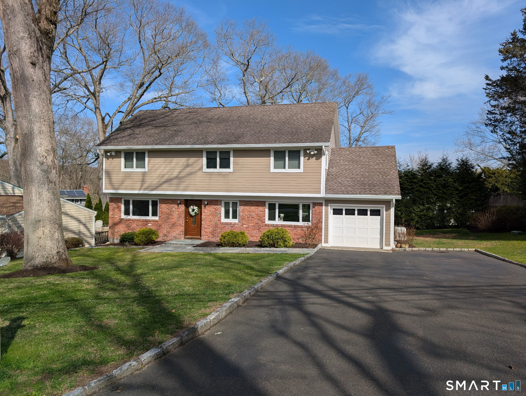 57 Jay Road Stamford, CT 06905 - Photo 1 of 1 Welcome to 57 Jay Road!