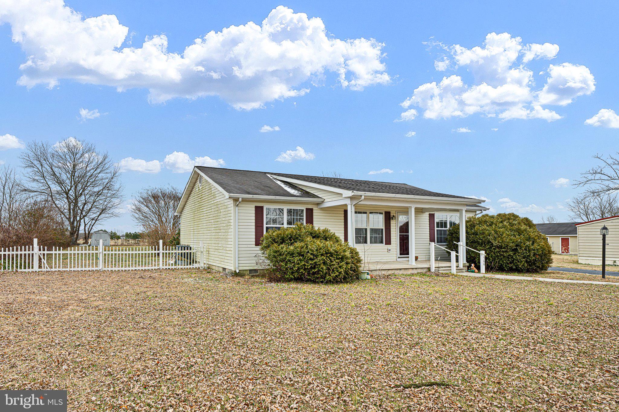 1966 Downs Chapel Road Clayton, DE 19938 - Photo 3 of 25 3