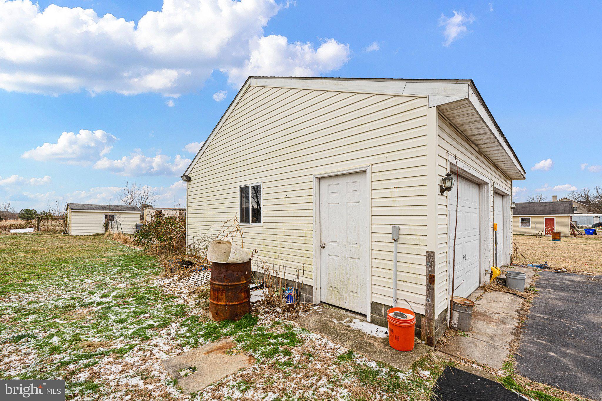 1966 Downs Chapel Road Clayton, DE 19938 - Photo 5 of 25 5