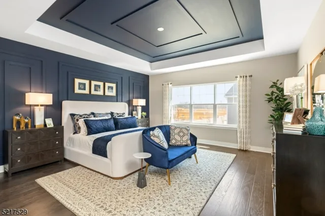 $1,011,505 | 16 Eastwood Terrace, Unit 16, Chatham, NJ 07928