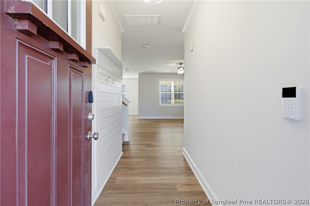 398 Winnsboro Road Raeford, NC 28376 - Photo 5 of 50