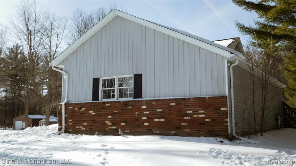 2570 Werner Road Columbus, MI 48063 - Photo 39 of 41