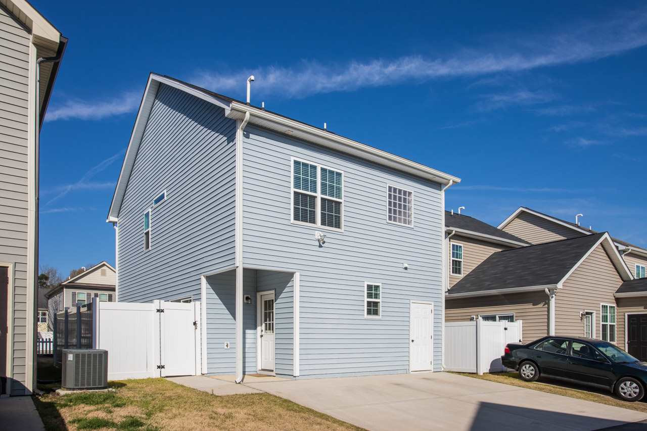 85 Scotch Bonnet Ridge Clayton, NC 27520 - Photo 27 of 28 Photo 27