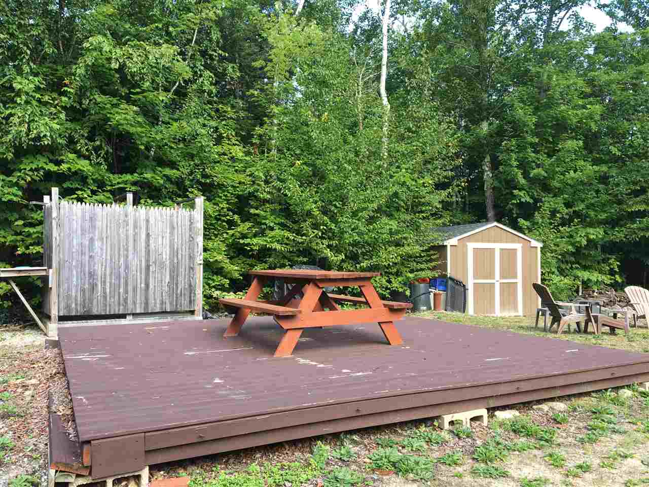 137 Beaver Brook Road Washington, NH 03280 - Photo 4 of 10