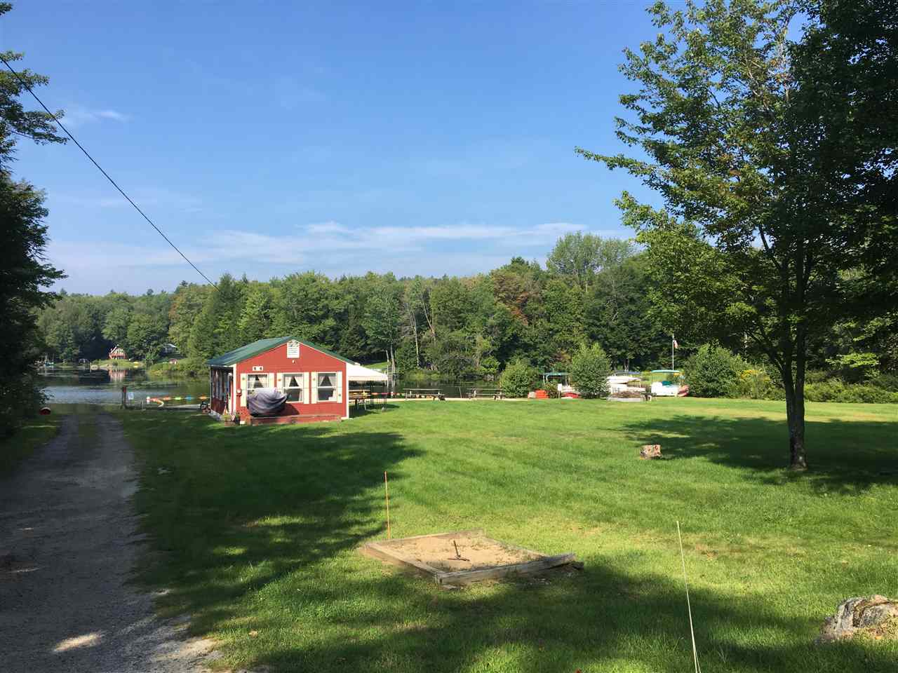 137 Beaver Brook Road Washington, NH 03280 - Photo 9 of 10