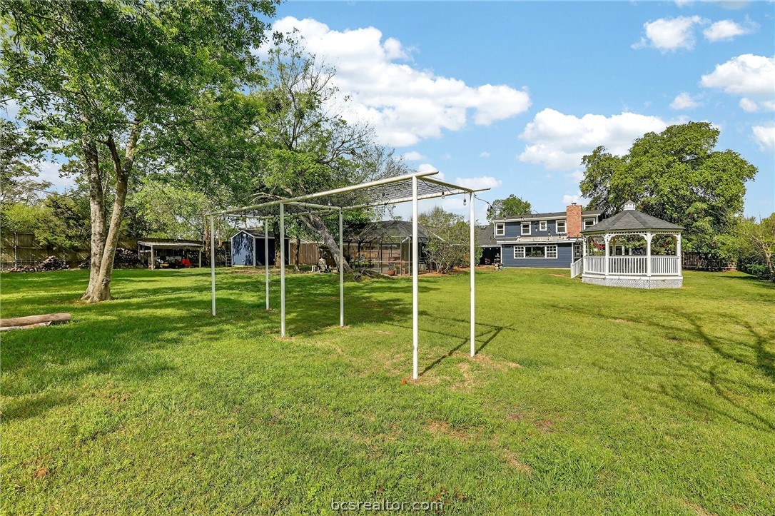 913 Park Lane Bryan, TX 77802 - Photo 39 of 50