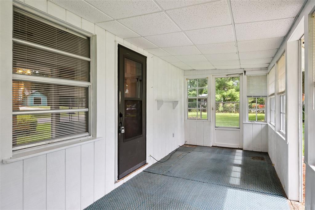420 Jacks Memorial Road St. Cloud, FL 34769 - Photo 6 of 31 a view of empty room with large windows
