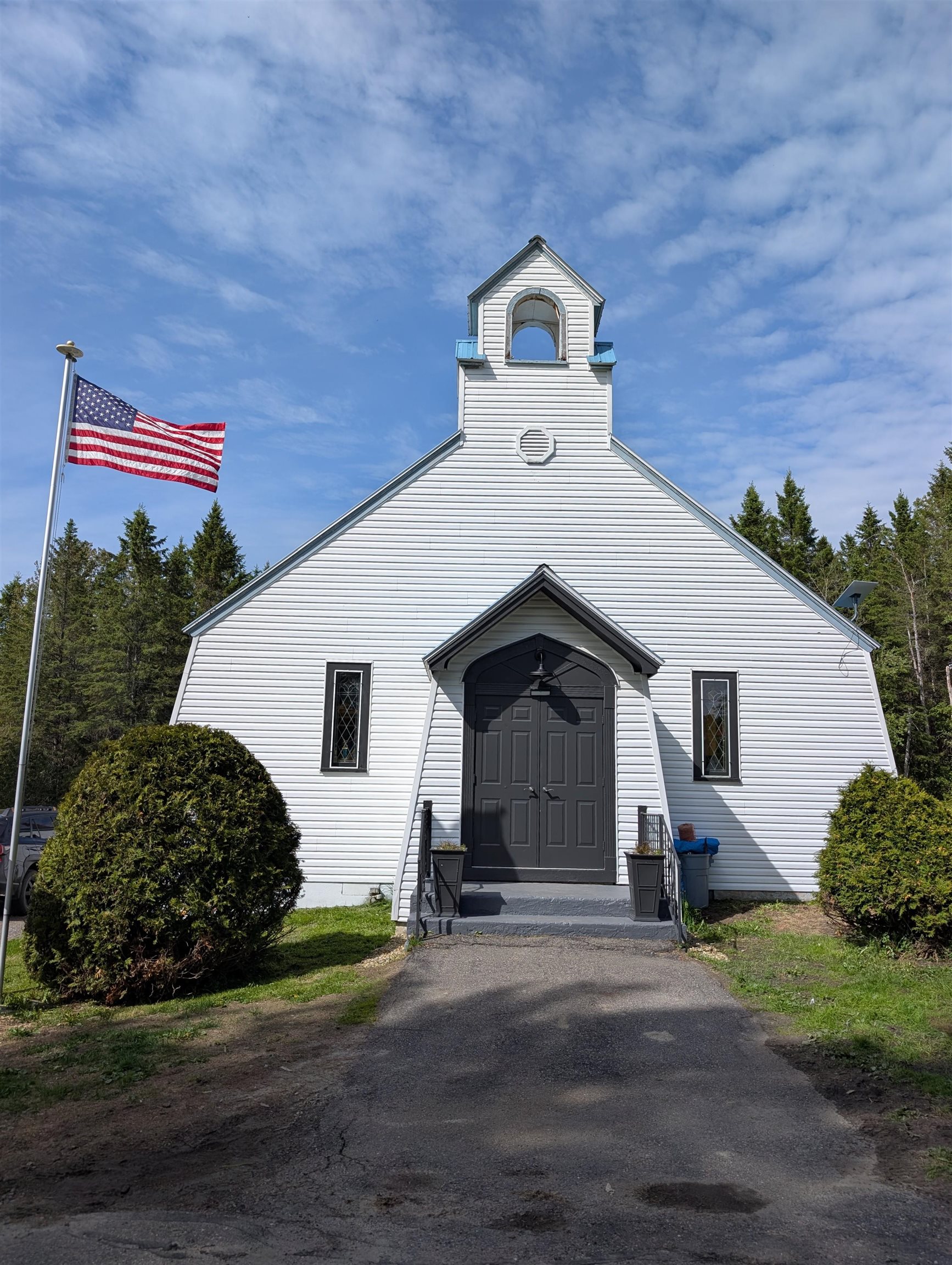 131 Church Hill Road Norton, VT 05907 - Photo 2 of 31
