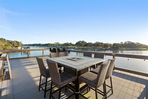 $2,250,000 | 5584 North Ocean Shore Boulevard, Palm Coast, FL 32137