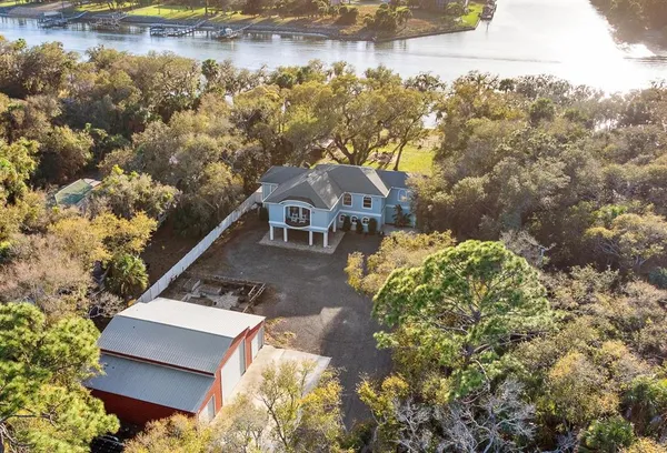 $2,250,000 | 5584 North Ocean Shore Boulevard, Palm Coast, FL 32137