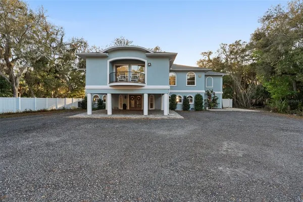 $2,250,000 | 5584 North Ocean Shore Boulevard, Palm Coast, FL 32137