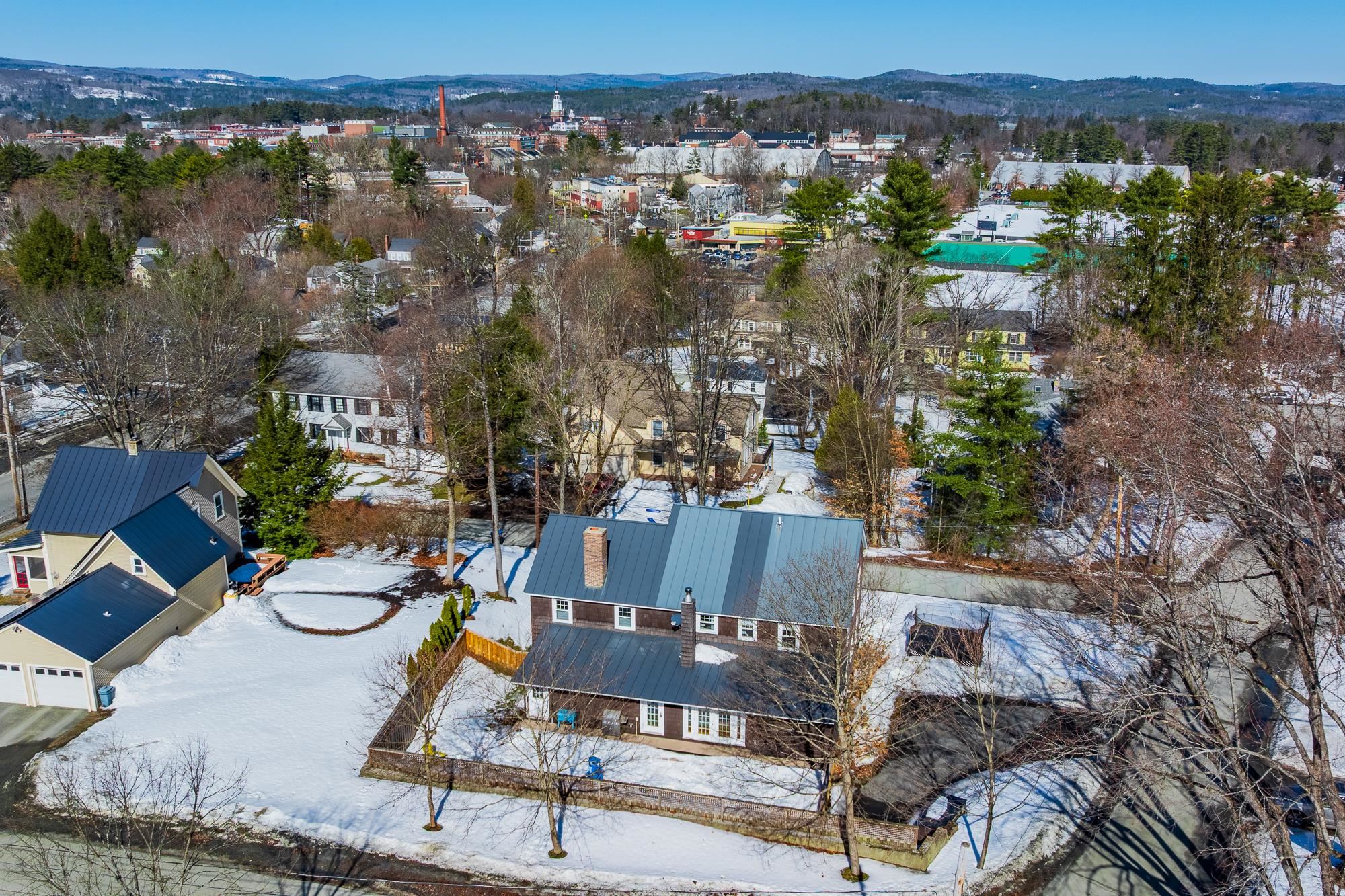 1 O'Leary Avenue Hanover, NH 03755 - Photo 2 of 48