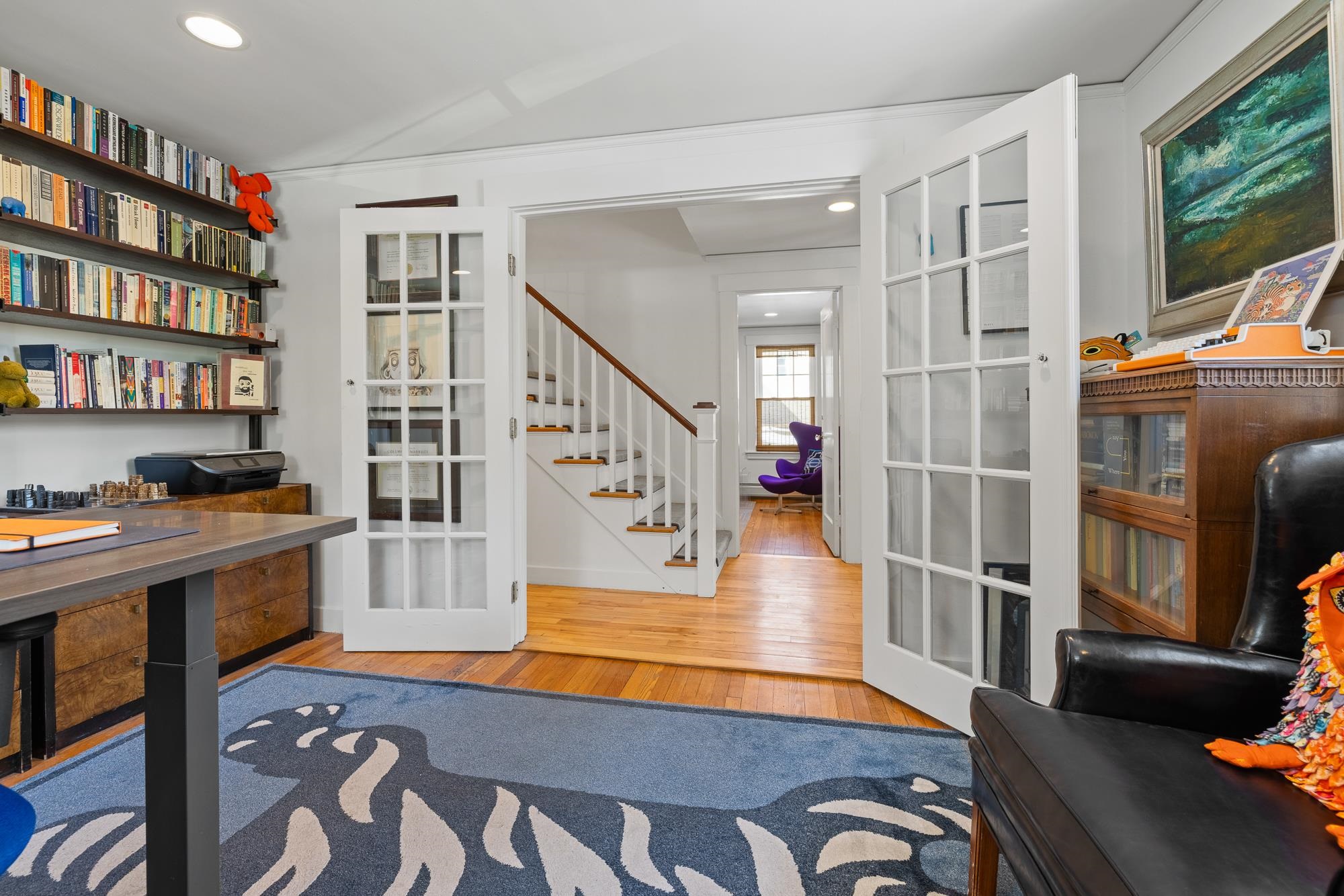 1 O'Leary Avenue Hanover, NH 03755 - Photo 23 of 48