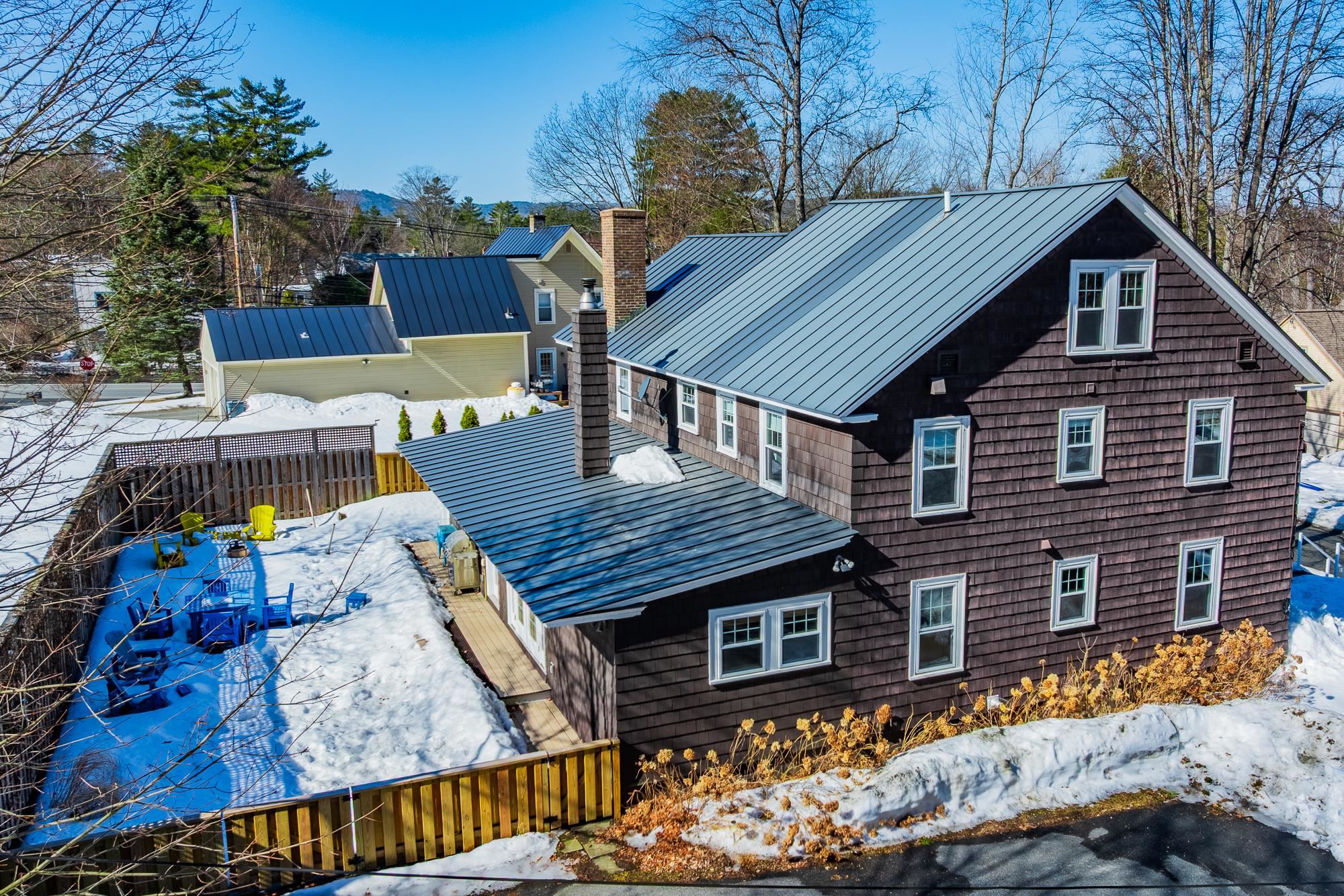 1 O'Leary Avenue Hanover, NH 03755 - Photo 3 of 48