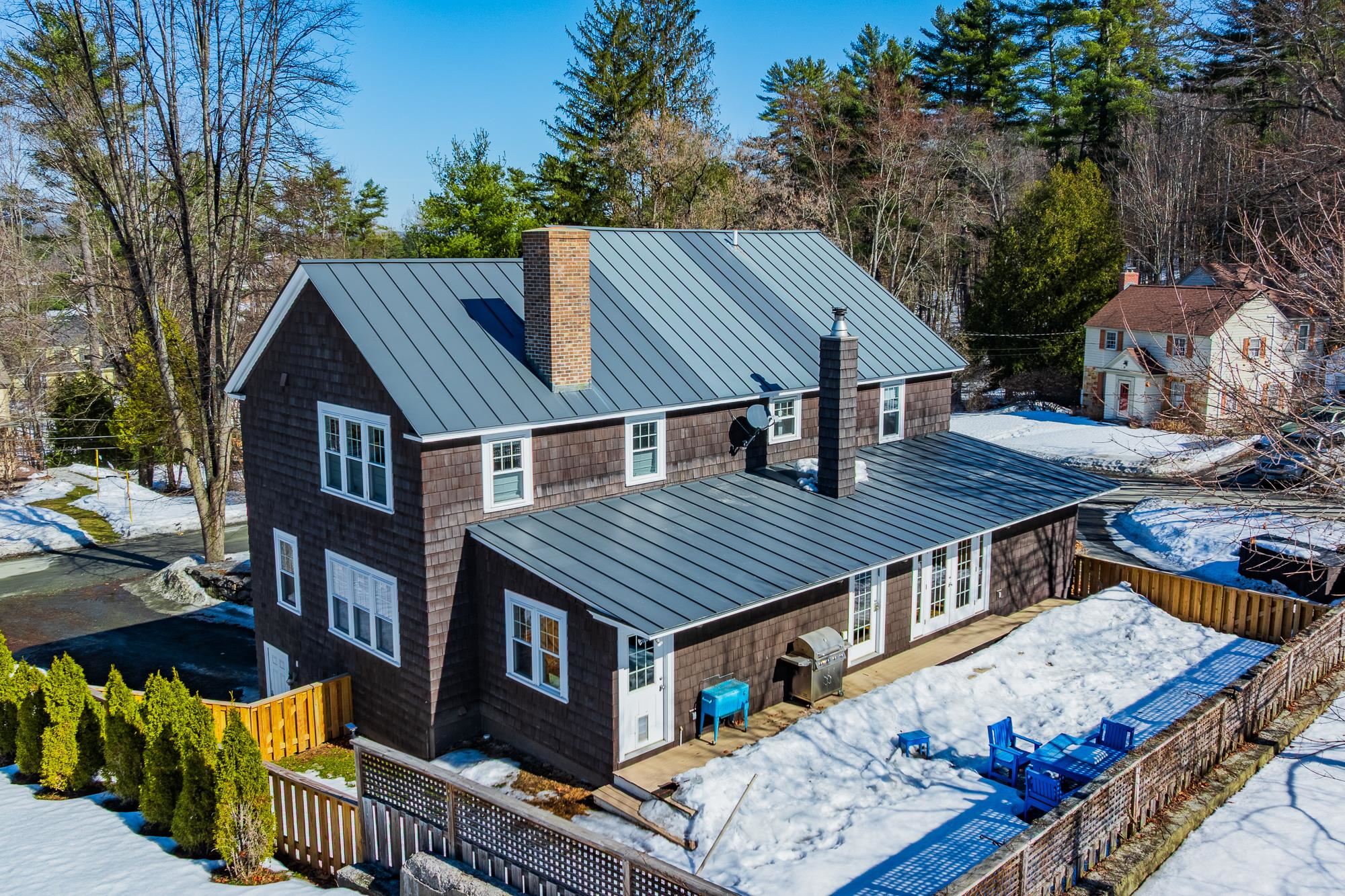 1 O'Leary Avenue Hanover, NH 03755 - Photo 45 of 48