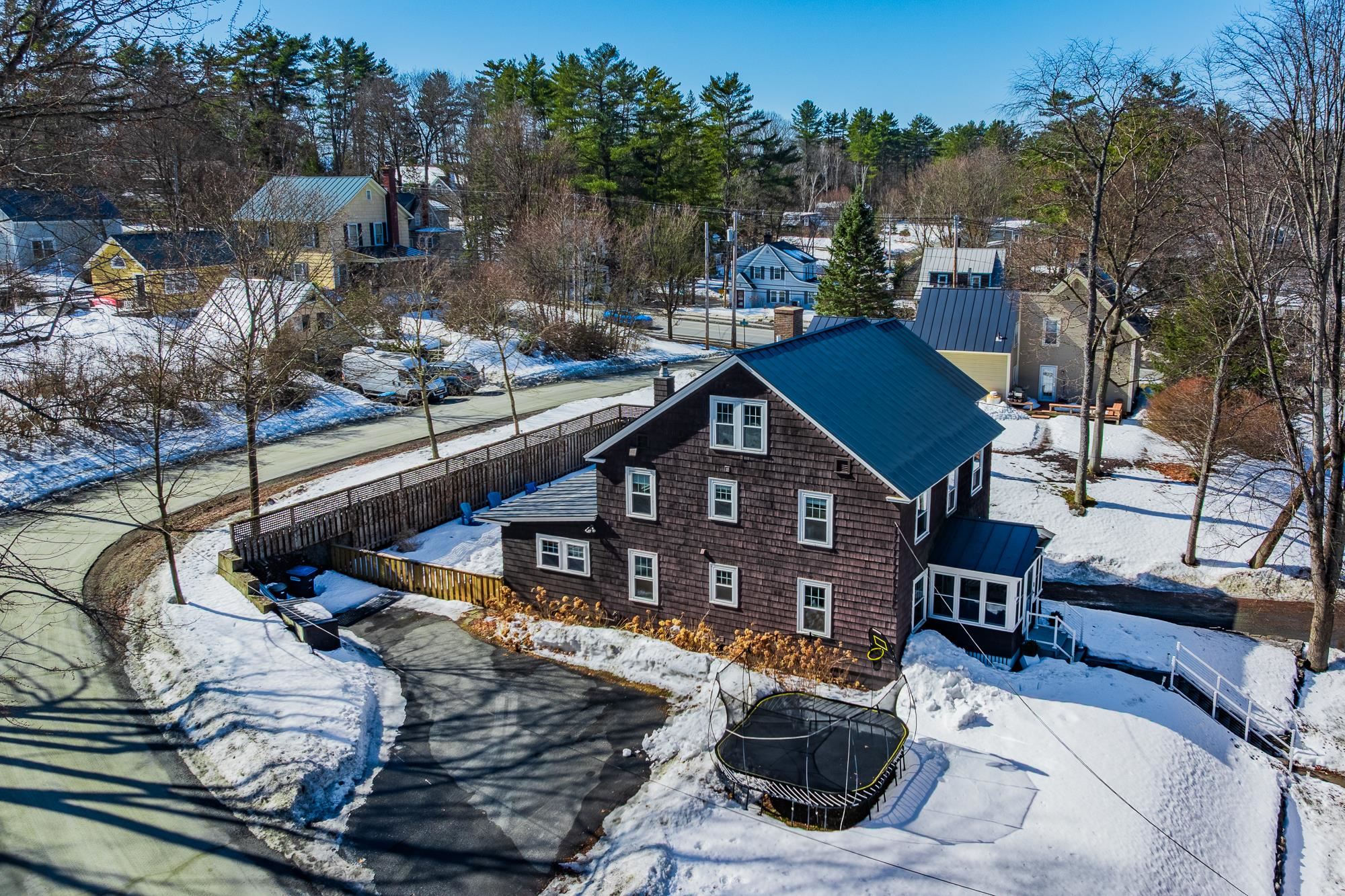 1 O'Leary Avenue Hanover, NH 03755 - Photo 46 of 48