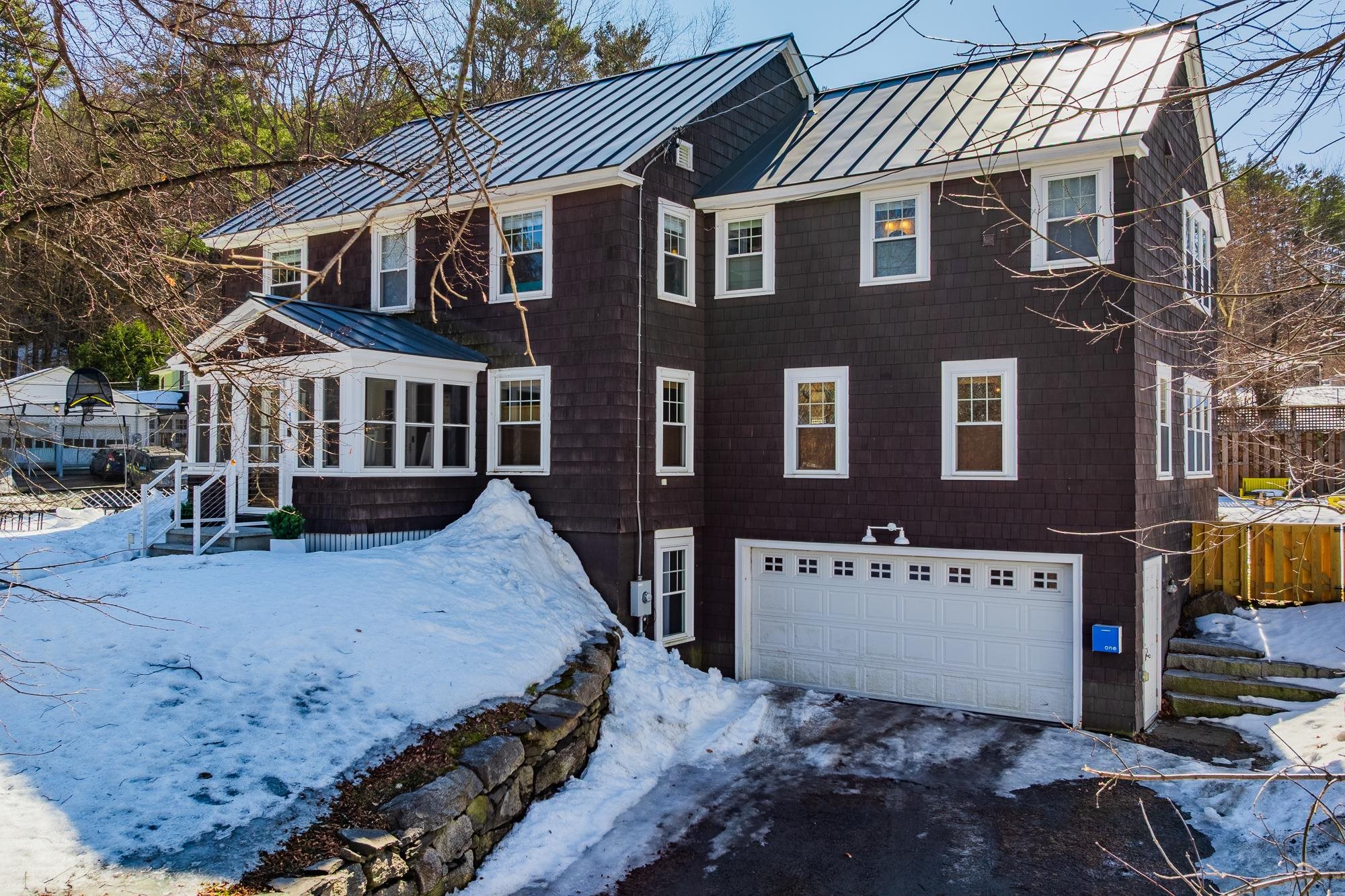 1 O'Leary Avenue Hanover, NH 03755 - Photo 47 of 48