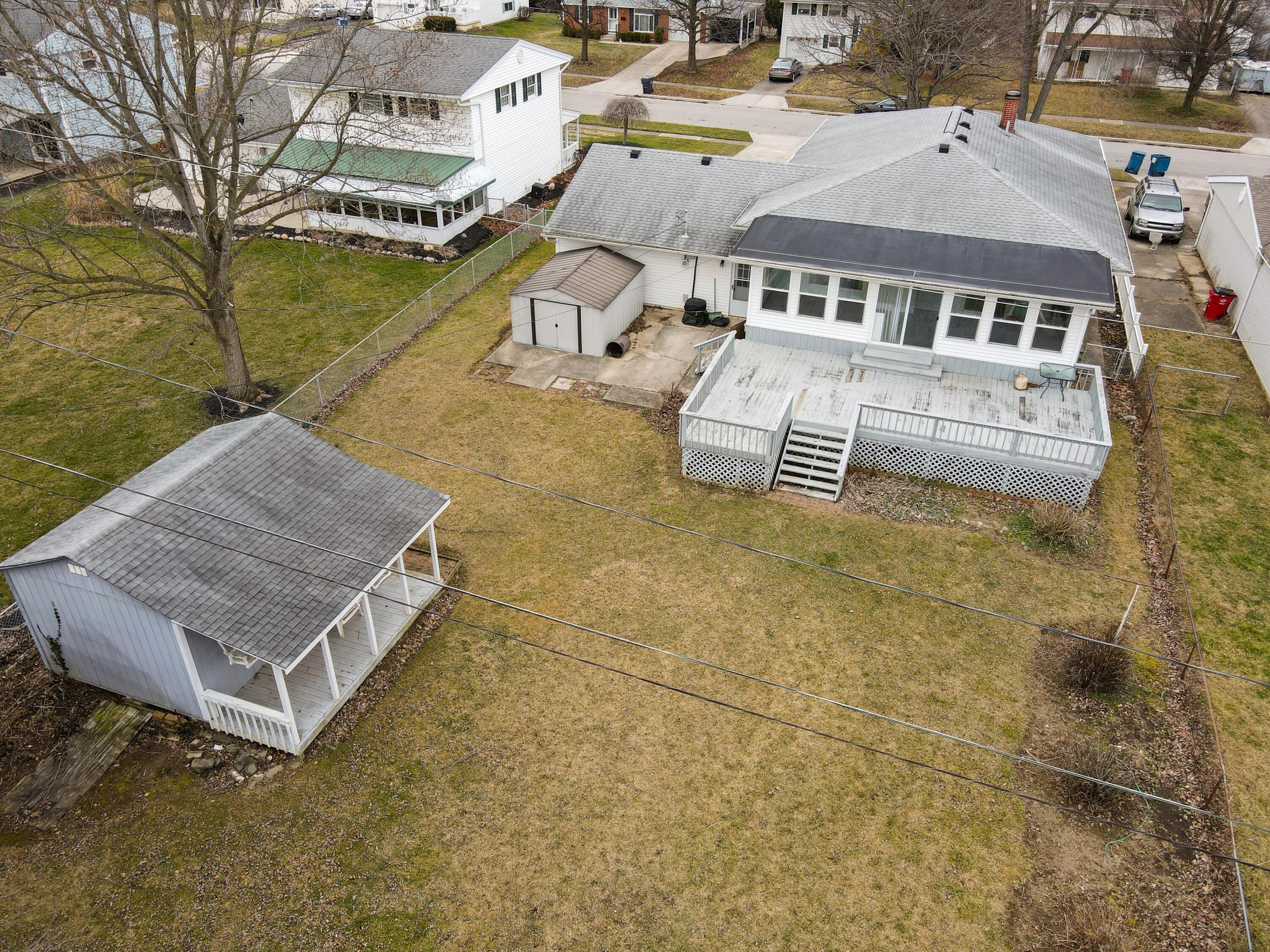 5316 Edgeview Road Columbus, OH 43207 - Photo 4 of 32 DJI_0361
