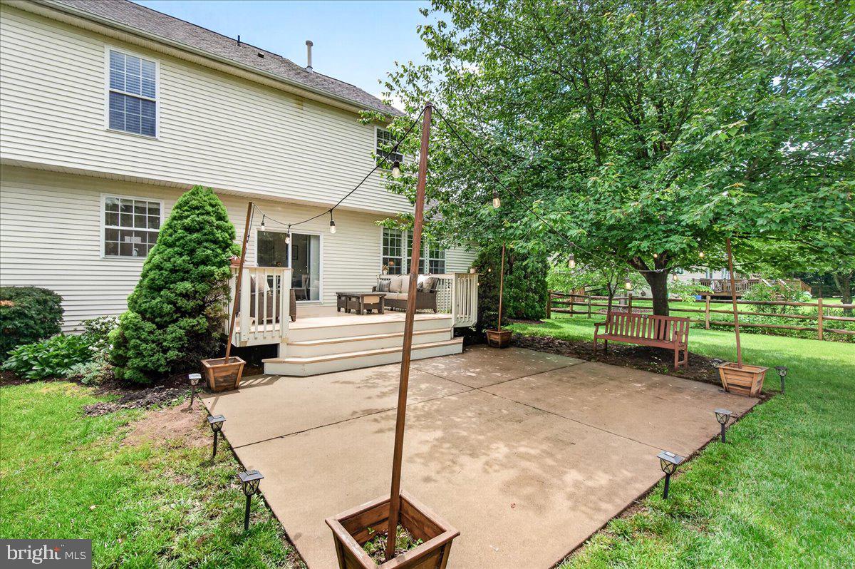 8329 Jordan Valley Way Frederick, MD 21702 - Photo 53 of 77