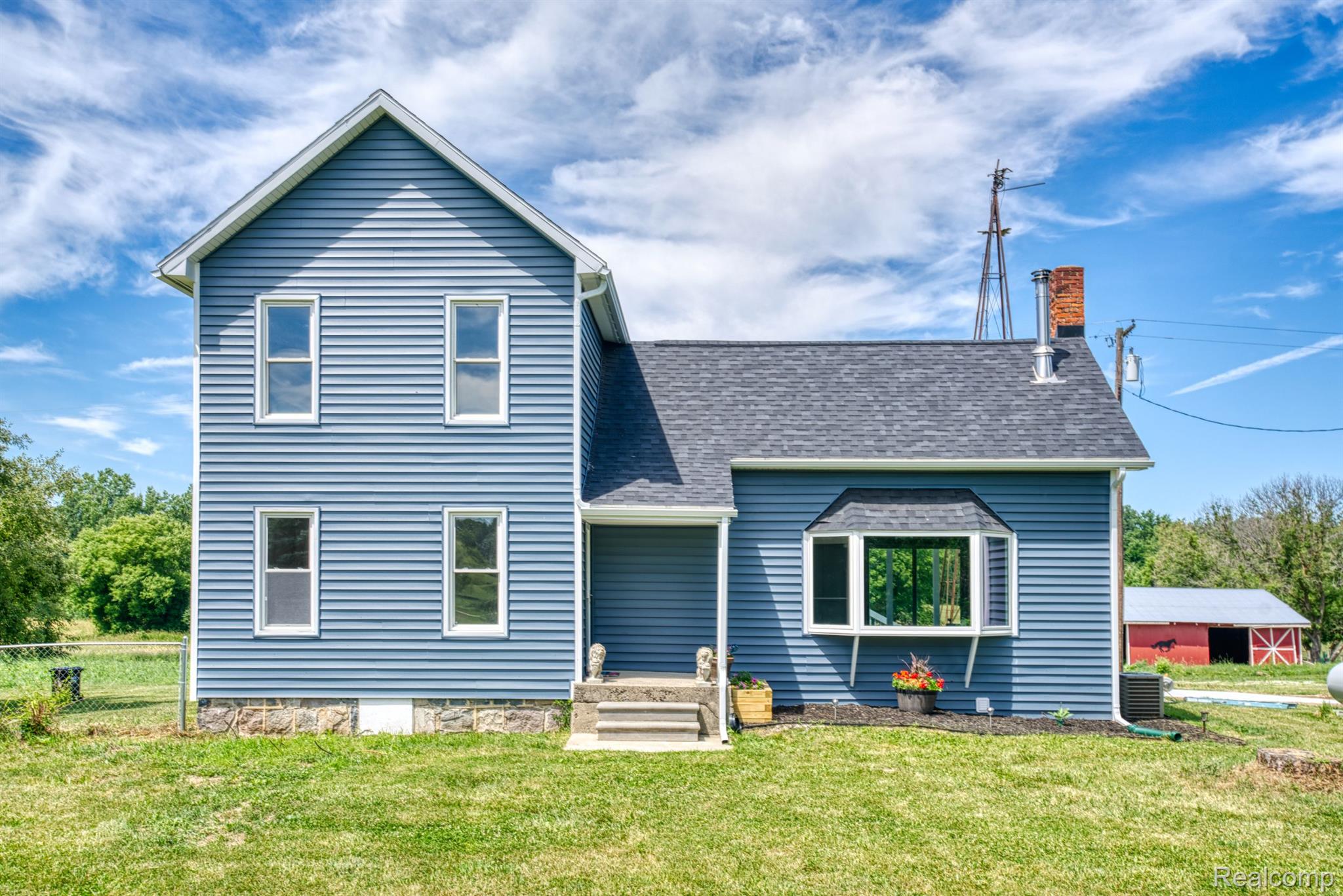 1609 North Cedar Road Fowlerville, MI 48836 - Photo 1 of 32 Gallery Image 1