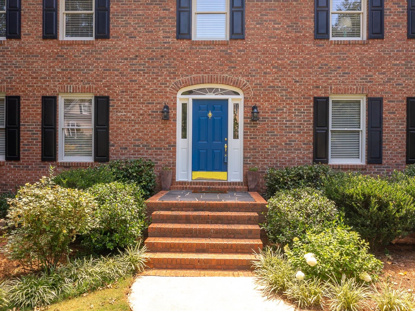 357 Round Ridge Road Spartanburg, SC 29302 - Photo 3 of 36 Gallery Image 3