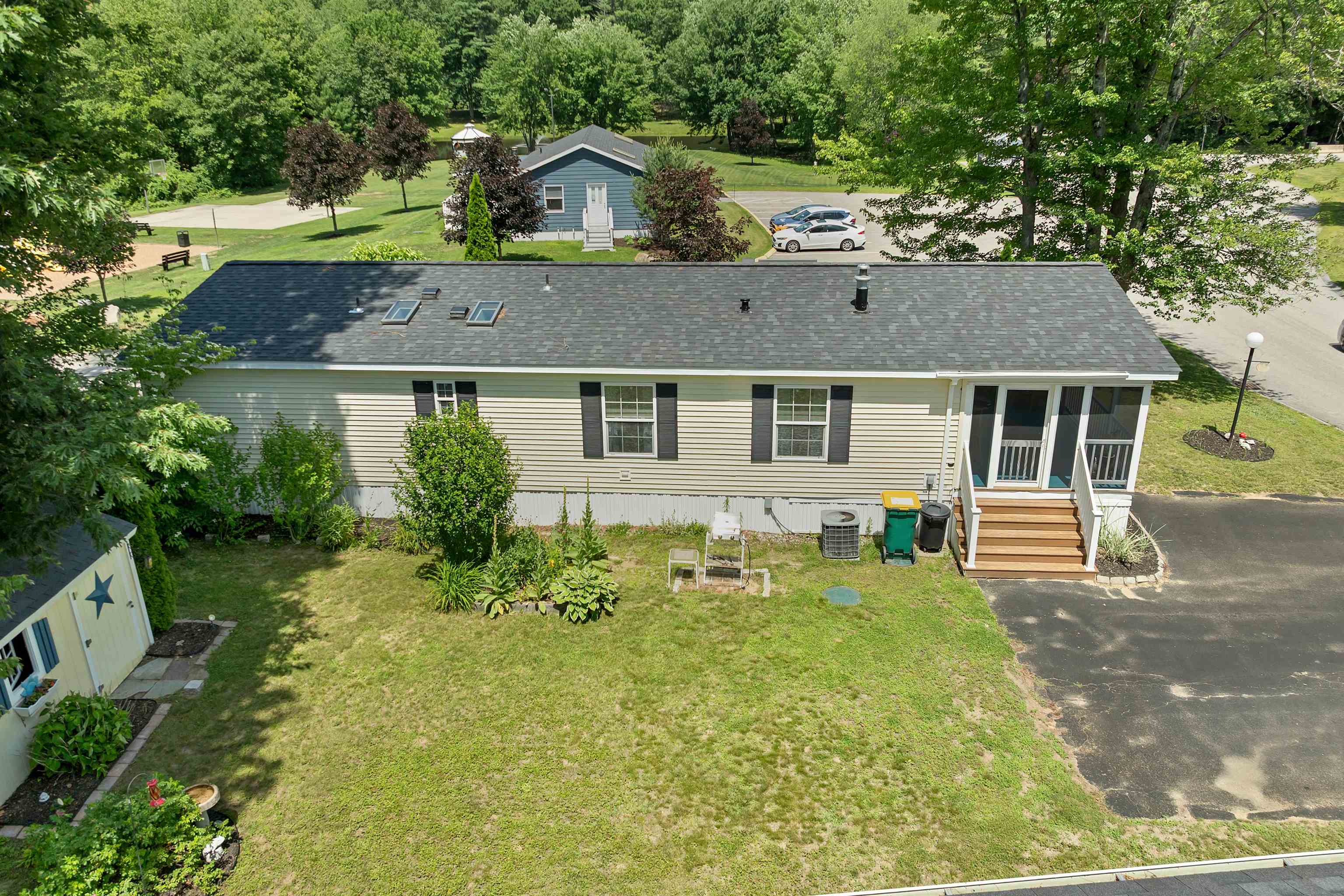 2 Lilac Drive Rochester, NH 03867 - Photo 39 of 59