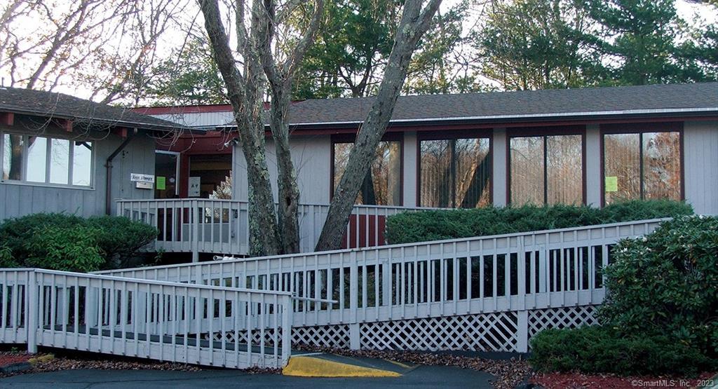 500 Bridge Street, Unit 2 Groton, CT 06340 - Photo 1 of 1 Front of Building