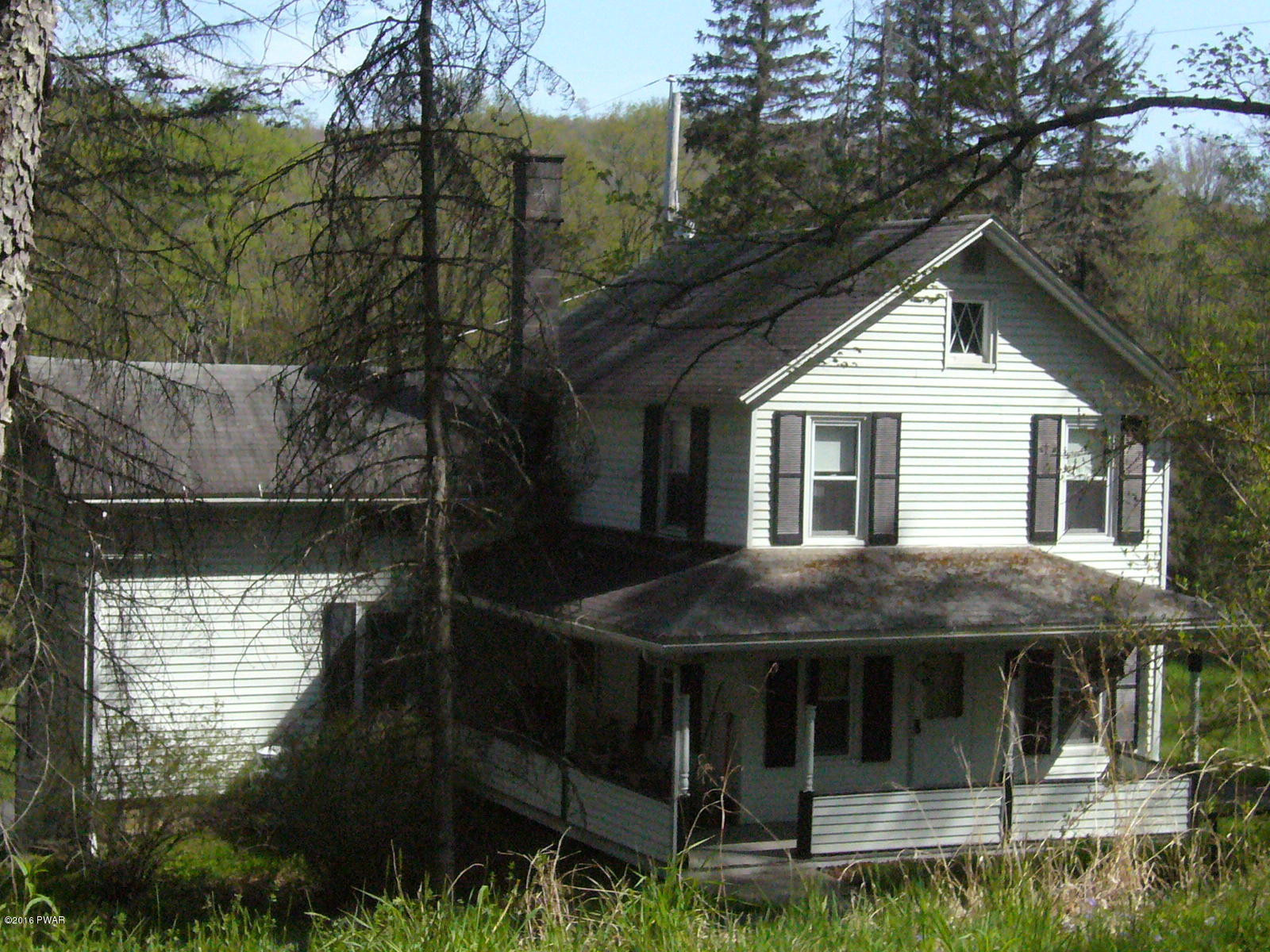 1736 O O&W Road Starlight, PA 18461 - Photo 10 of 41