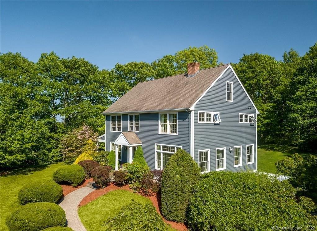 27 Saw Mill Road Burlington, CT 06013 - Photo 1 of 1