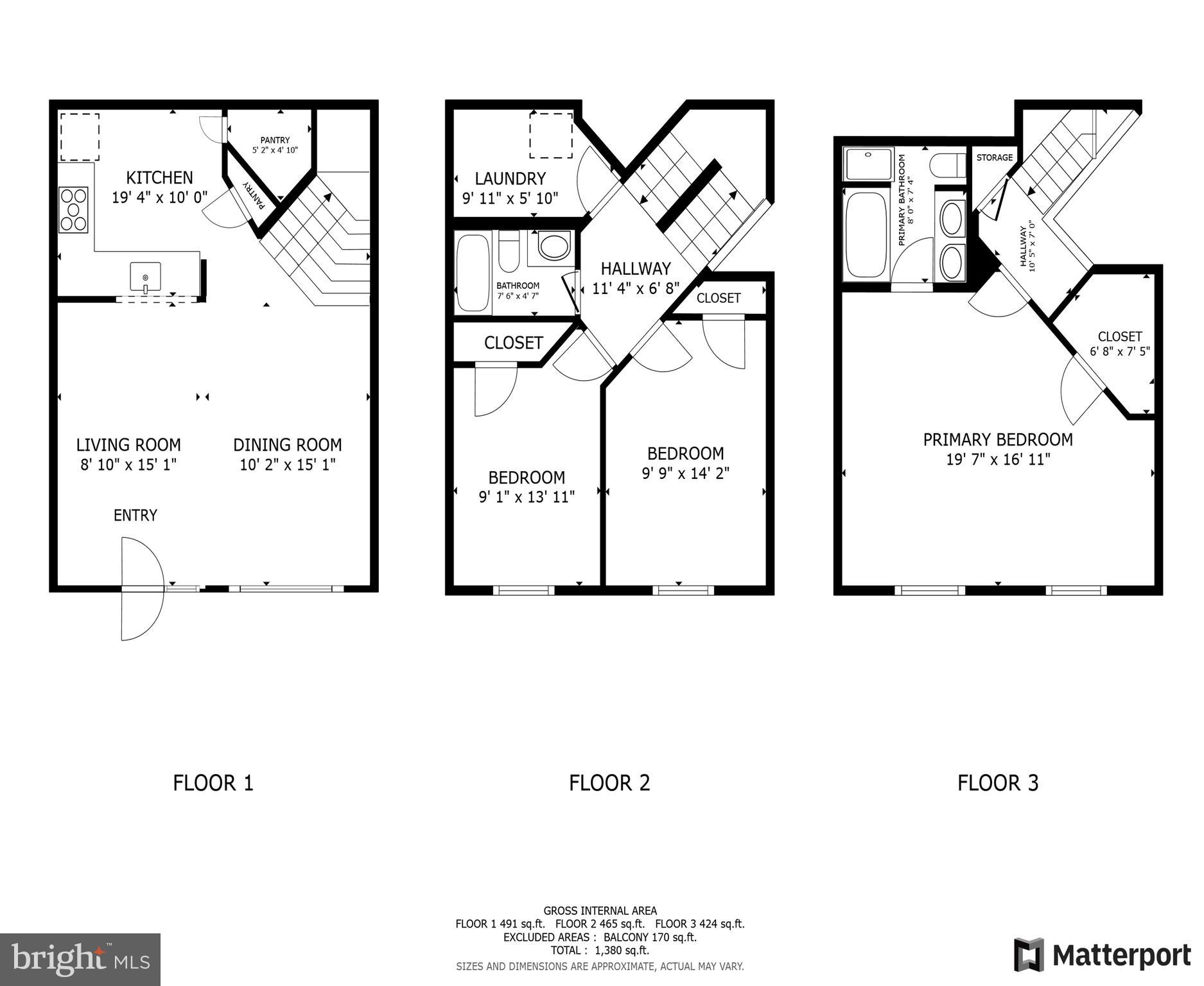 2002 Cramer Point Court Odenton, MD 21113 - Photo 36 of 36 Gallery Image 36