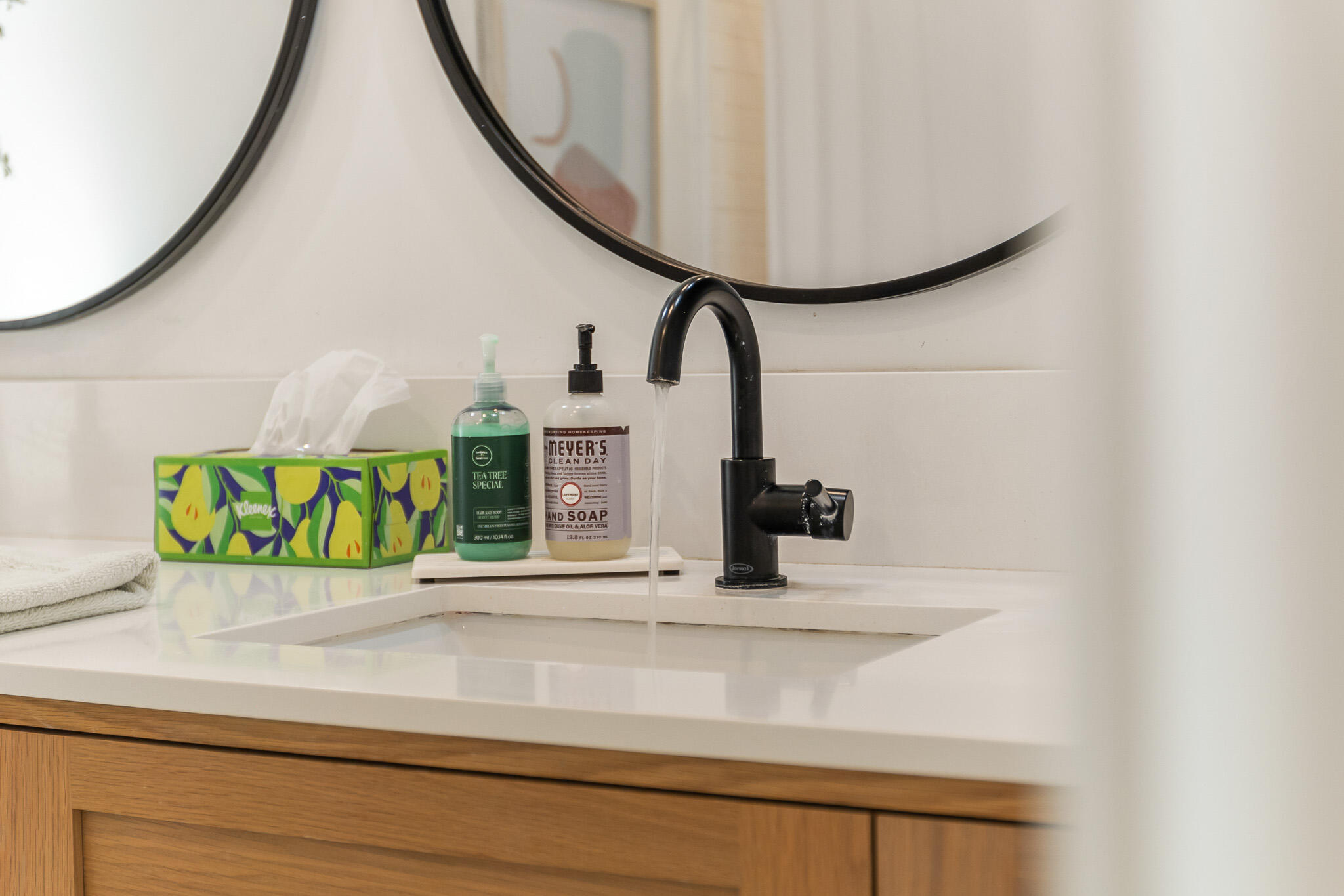 131 North Anderson Road, Unit B Exeter, CA 93221 - Photo 63 of 86 64 2nd Bathroom Sink