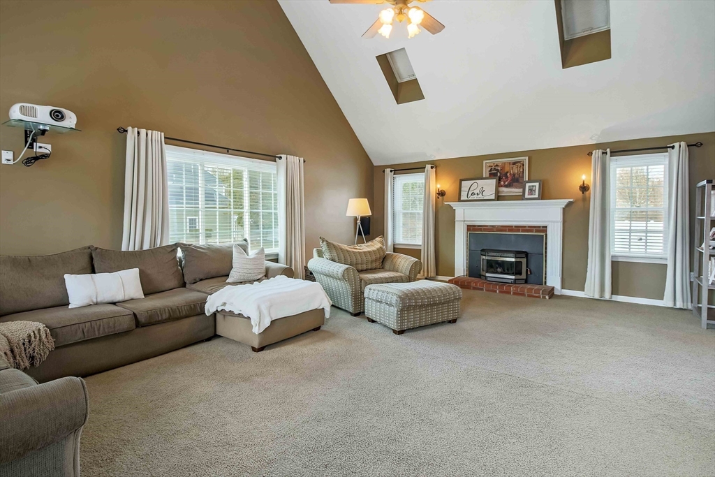 30 Ward Road Southborough, MA 01772 - Photo 18 of 42 Gallery Image 18