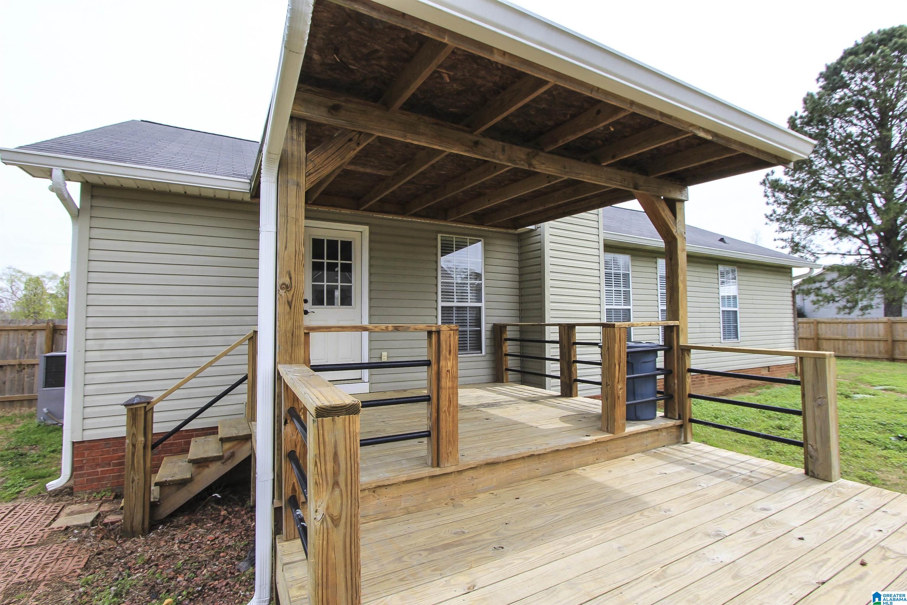 3790 Christopher Avenue Gadsden, AL 35907 - Photo 42 of 57
