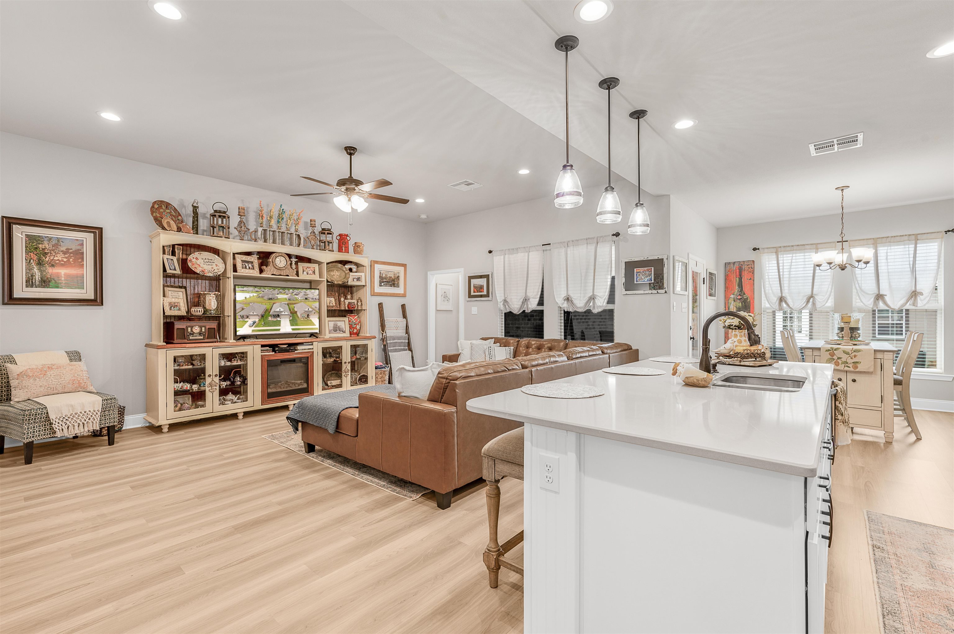 1032 Stella Road Foley, AL 36535 - Photo 10 of 32