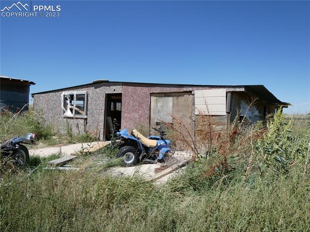16645 North Yoder Road Calhan, CO 80808 - Photo 22 of 32 Gallery Image 22