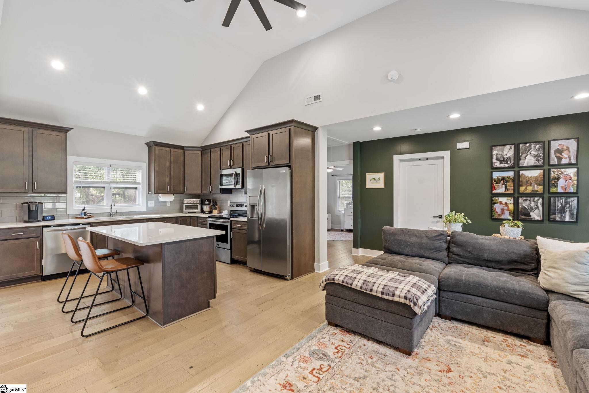 10 Walker Road Piedmont, SC 29673 - Photo 9 of 29