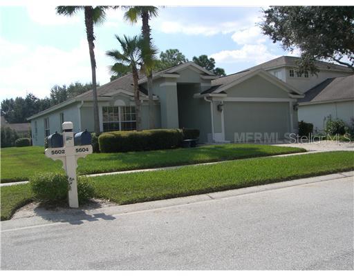 5604 Rockfield Loop Valrico, FL 33596 - Photo 1 of 1 Exterior Front
