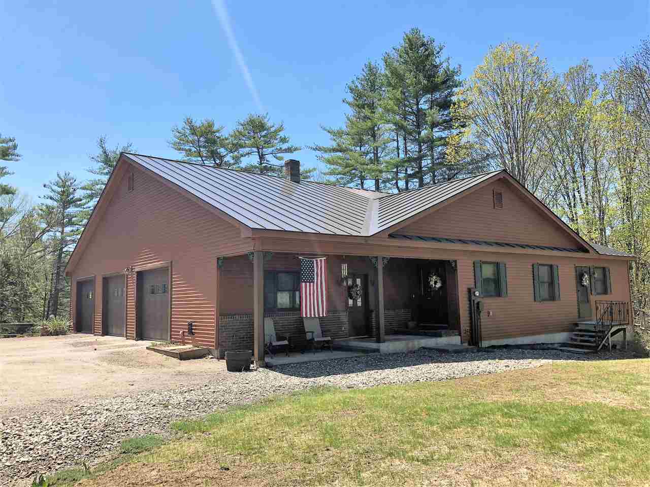 13 Merritt Road Hartland, VT 05048 - Photo 1 of 40 Gallery Image 1