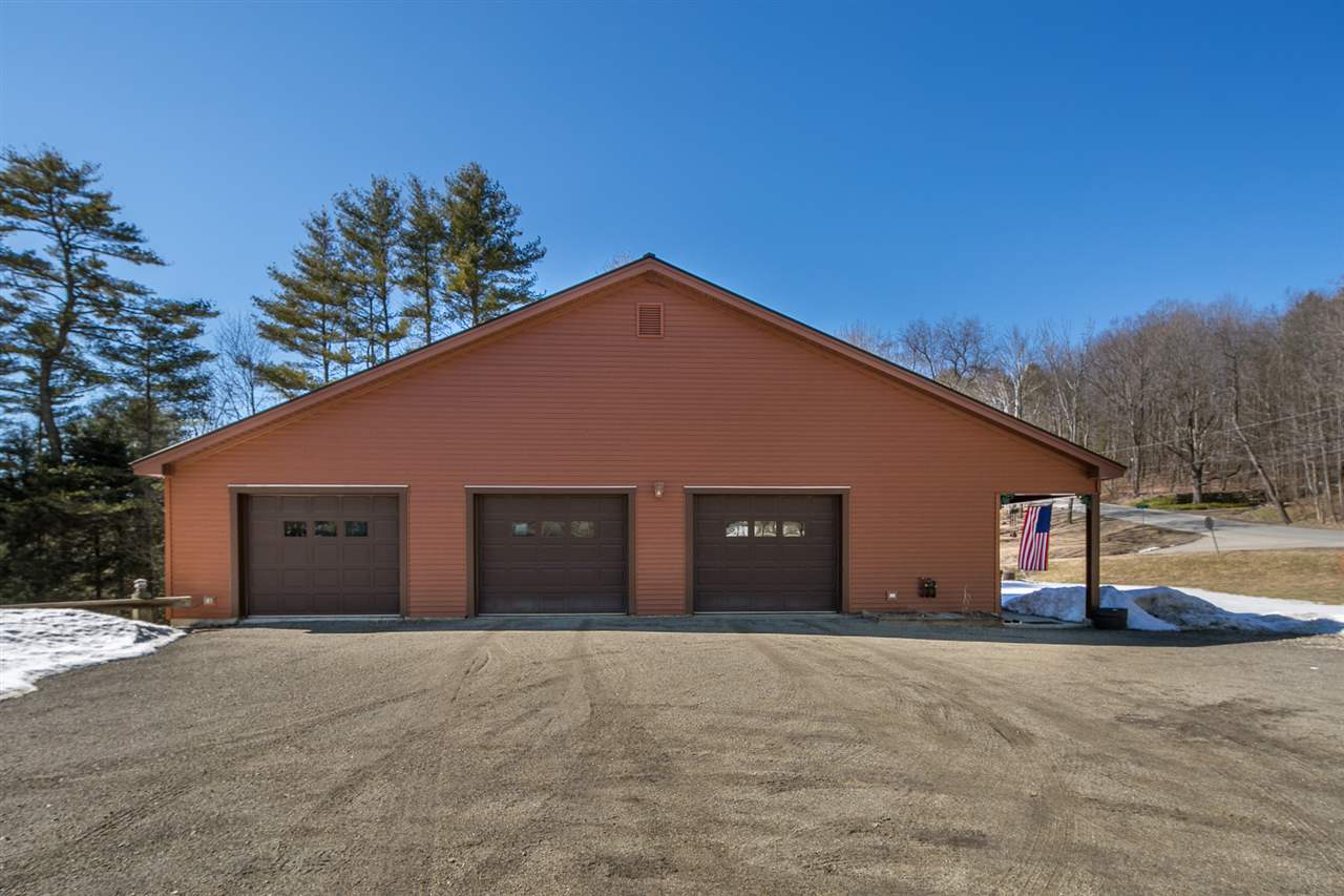 13 Merritt Road Hartland, VT 05048 - Photo 2 of 40 Gallery Image 2