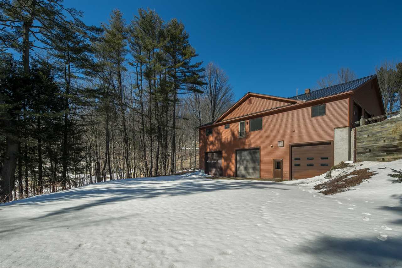 13 Merritt Road Hartland, VT 05048 - Photo 3 of 40 Gallery Image 3