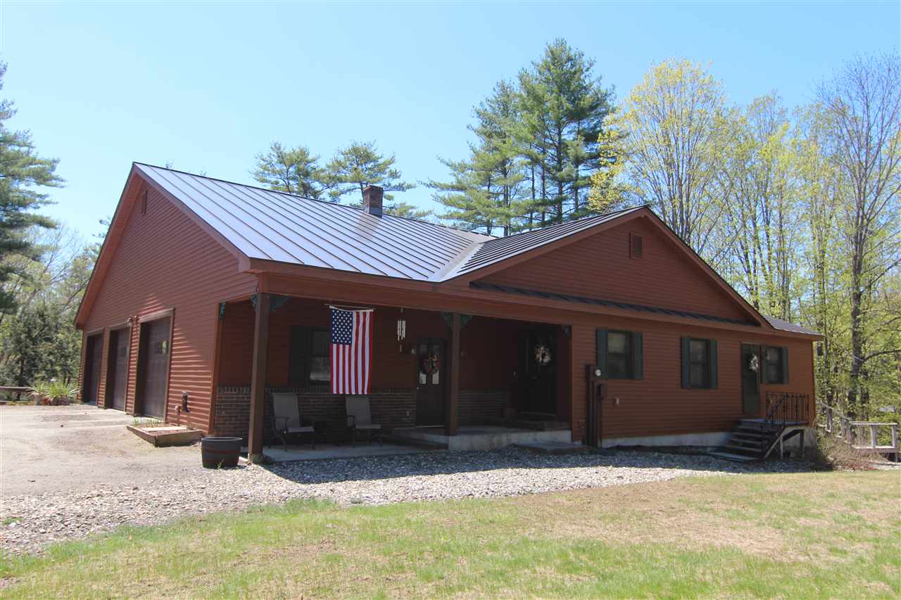 13 Merritt Road Hartland, VT 05048 - Photo 39 of 40 Gallery Image 39