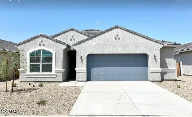 $315,000 | 1988 West Cameron Boulevard, Coolidge, AZ 85128