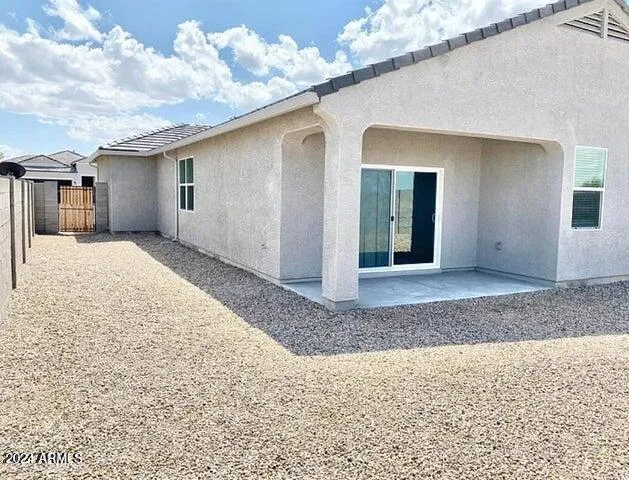 $315,000 | 1988 West Cameron Boulevard, Coolidge, AZ 85128