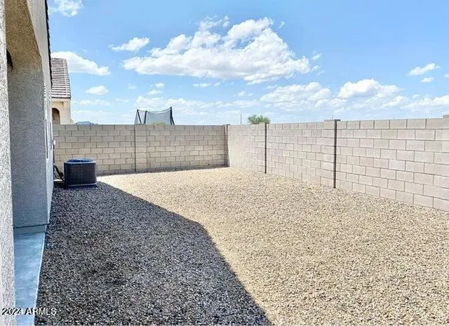 $315,000 | 1988 West Cameron Boulevard, Coolidge, AZ 85128