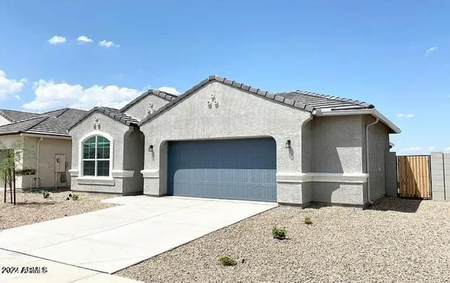 $315,000 | 1988 West Cameron Boulevard, Coolidge, AZ 85128