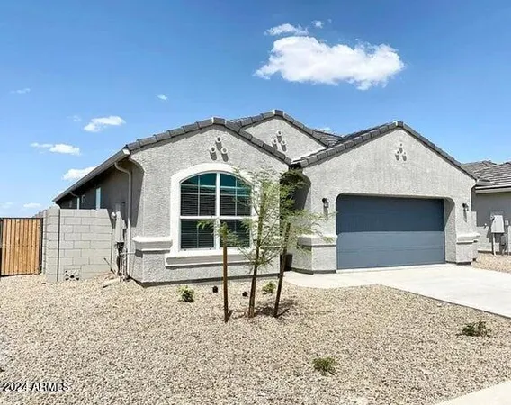 $315,000 | 1988 West Cameron Boulevard, Coolidge, AZ 85128