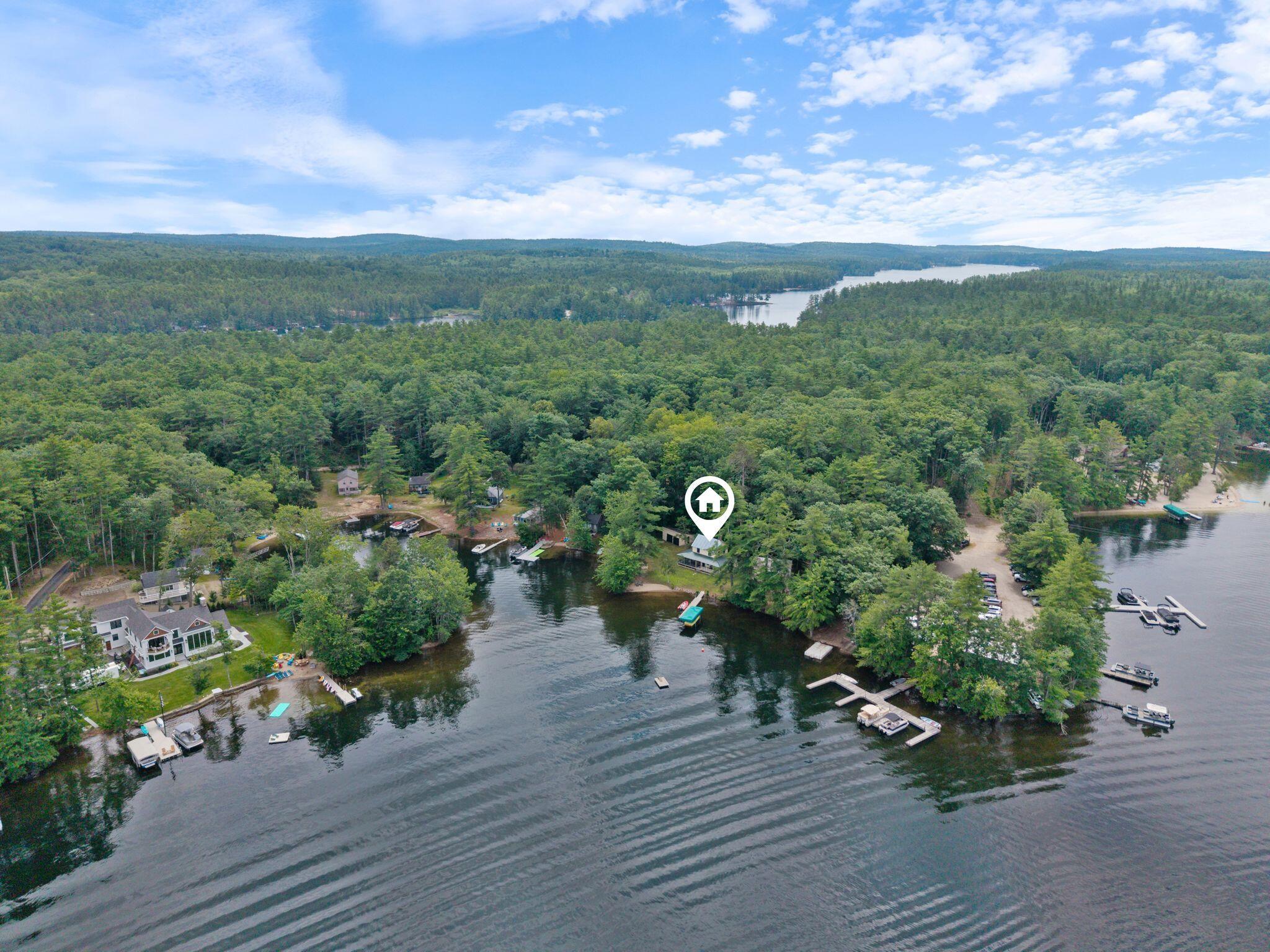 59 Treasure Island Road Shapleigh, ME 04076 - Photo 39 of 46